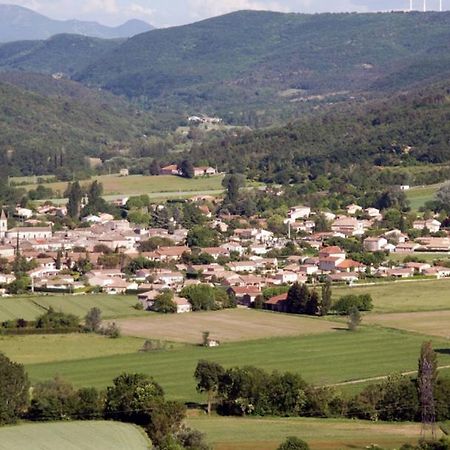 Le Petit Provencal Leilighet Espeluche Eksteriør bilde