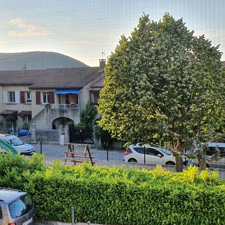 Le Petit Provencal Leilighet Espeluche Eksteriør bilde